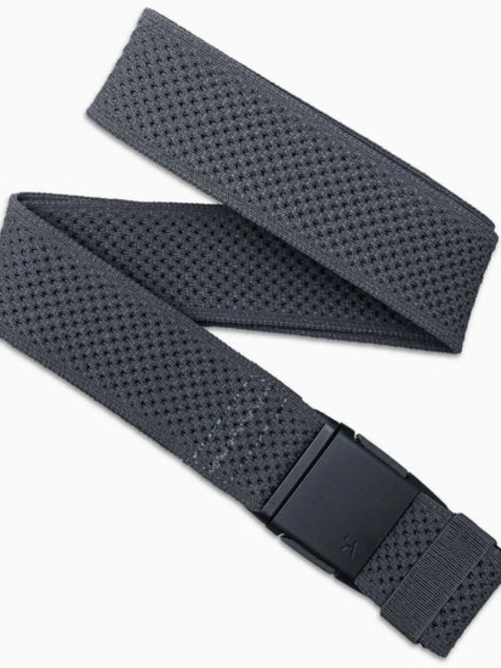 Arcade Belts Momentum Standard Charcoal